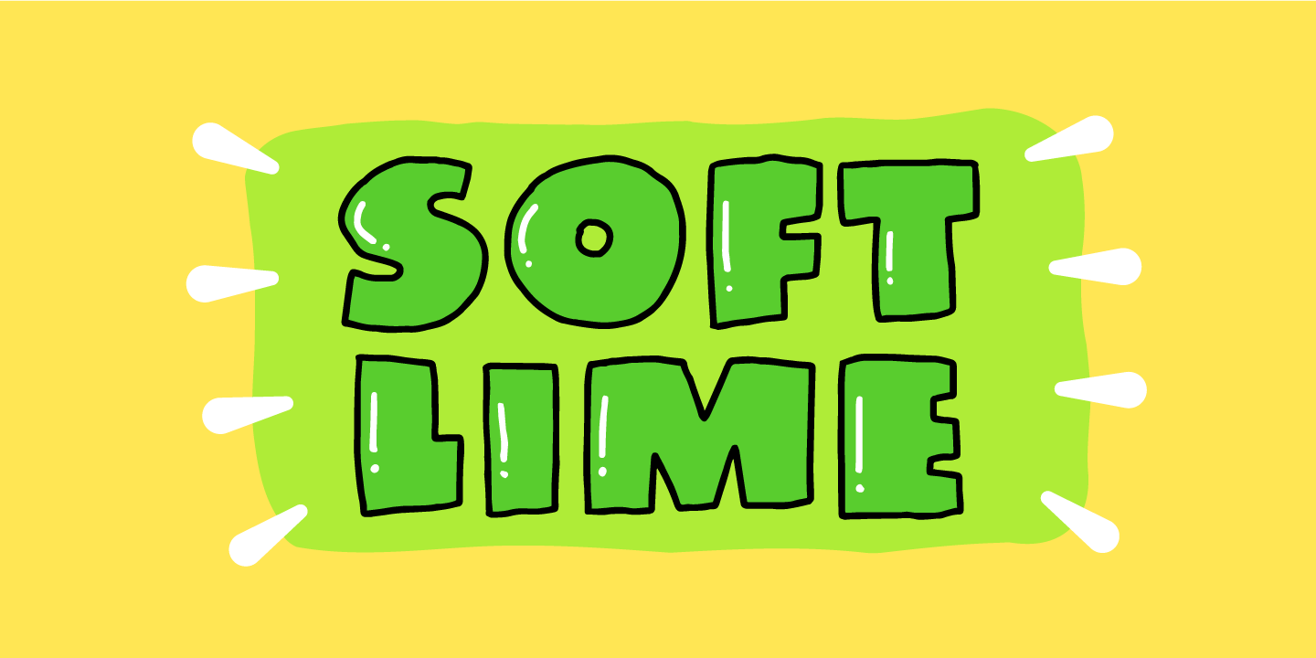 Soft Lime
